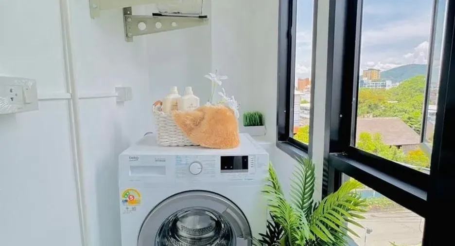 For sale スタジオ condo in Mueang Chiang Mai, Chiang Mai