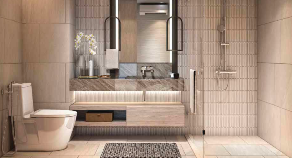 For sale 1 bed condo in Mueang Phuket, Phuket