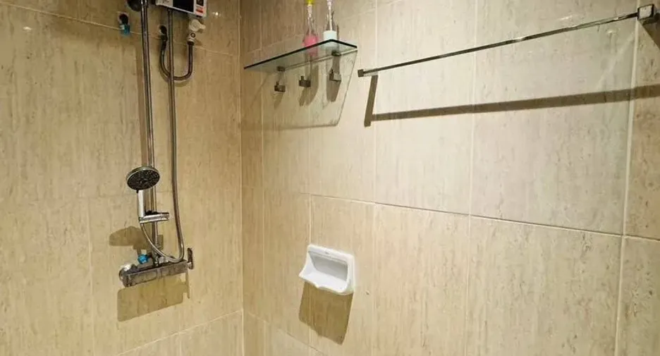 À vendre et à louer studio condo à Bang Lamung, Chonburi