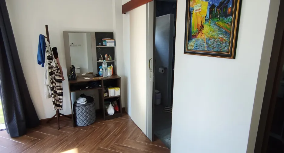 For sale 3 bedrooms house in Mueang Lamphun, Lamphun