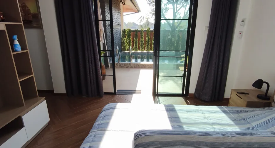 For sale 3 bedrooms house in Mueang Lamphun, Lamphun