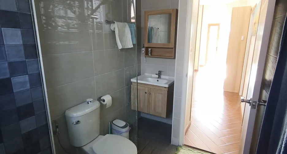 For sale 3 bedrooms house in Mueang Lamphun, Lamphun