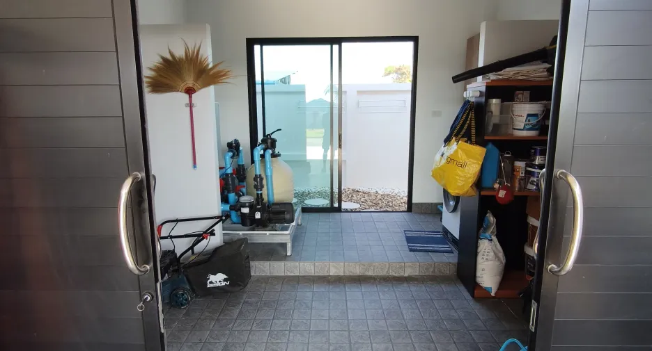 For sale 3 bedrooms house in Mueang Lamphun, Lamphun