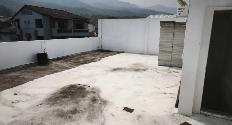 For rent 4 bedrooms retail Space in Mueang Chiang Mai, Chiang Mai