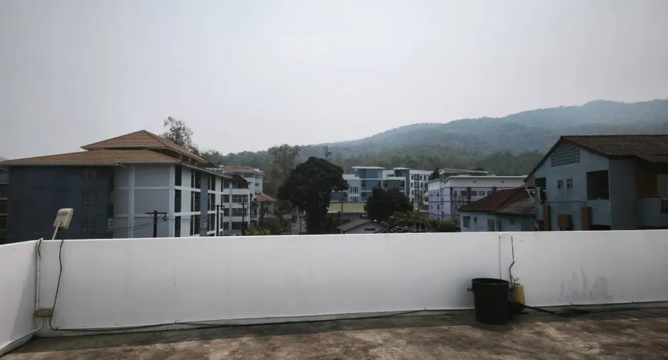 For rent 4 bedrooms retail Space in Mueang Chiang Mai, Chiang Mai