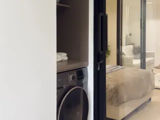 For sale studio condo in Mueang Chiang Mai, Chiang Mai