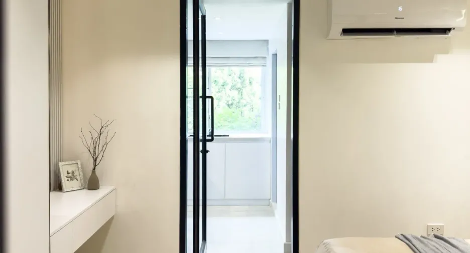For sale studio condo in Mueang Chiang Mai, Chiang Mai