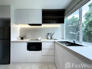 For sale studio condo in Mueang Chiang Mai, Chiang Mai