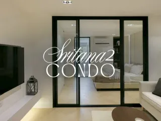 For sale studio condo in Mueang Chiang Mai, Chiang Mai