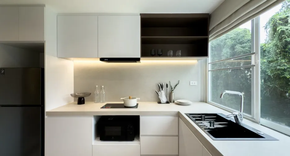 For sale studio condo in Mueang Chiang Mai, Chiang Mai