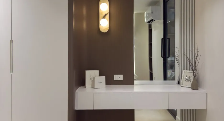 For sale studio condo in Mueang Chiang Mai, Chiang Mai
