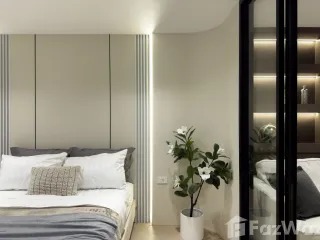 For sale studio condo in Mueang Chiang Mai, Chiang Mai