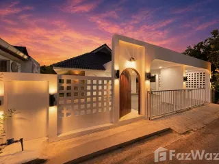 Casa en venta de 3 habitaciones en San Sai, Chiang Mai
