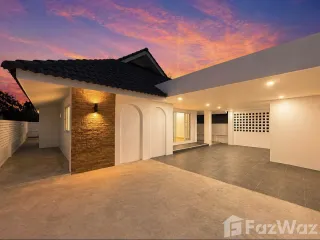Casa en venta de 3 habitaciones en San Sai, Chiang Mai