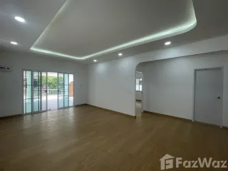 Casa en venta de 3 habitaciones en San Sai, Chiang Mai