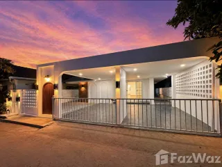 Casa en venta de 3 habitaciones en San Sai, Chiang Mai