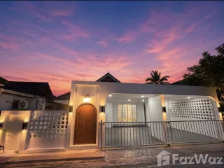 Casa en venta de 3 habitaciones en San Sai, Chiang Mai
