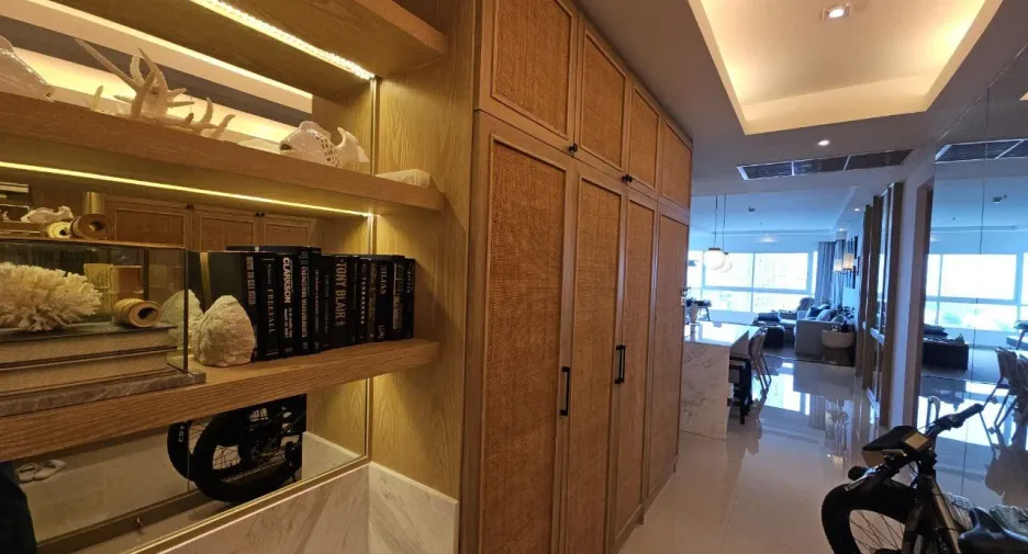Wohnung zum Kauf mit 1 Zimmer in Sattahip, Chonburi