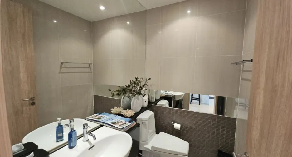 Wohnung zum Kauf mit 1 Zimmer in Sattahip, Chonburi