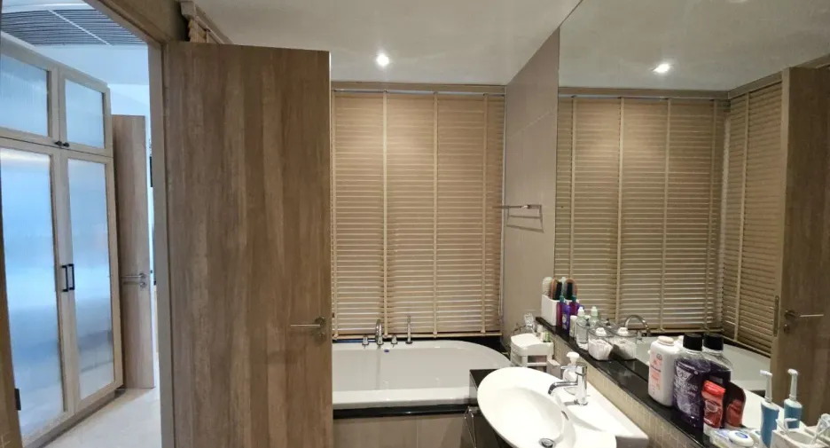 Wohnung zum Kauf mit 1 Zimmer in Sattahip, Chonburi