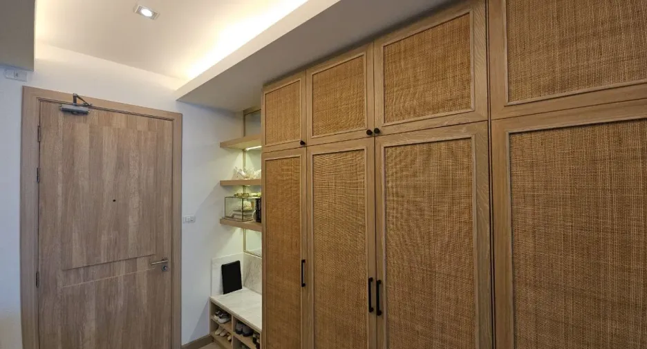 Wohnung zum Kauf mit 1 Zimmer in Sattahip, Chonburi