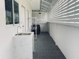 Haus zur Miete mit 2 Zimmer in Hua Hin, Prachuap Khiri Khan