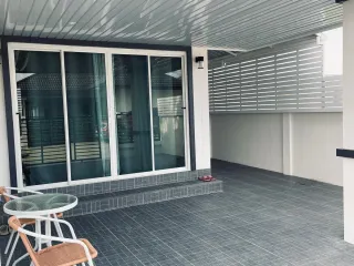 Haus zur Miete mit 2 Zimmer in Hua Hin, Prachuap Khiri Khan