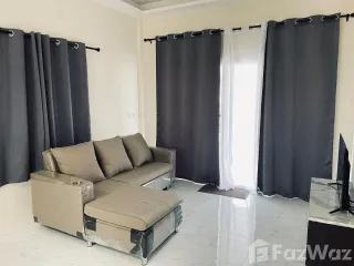 Haus zur Miete mit 2 Zimmer in Hua Hin, Prachuap Khiri Khan