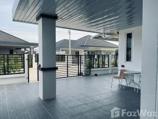 Haus zur Miete mit 2 Zimmer in Hua Hin, Prachuap Khiri Khan