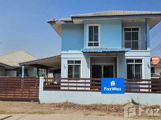 出售 3 卧室 独立屋 在 Mueang Lamphun, Lamphun