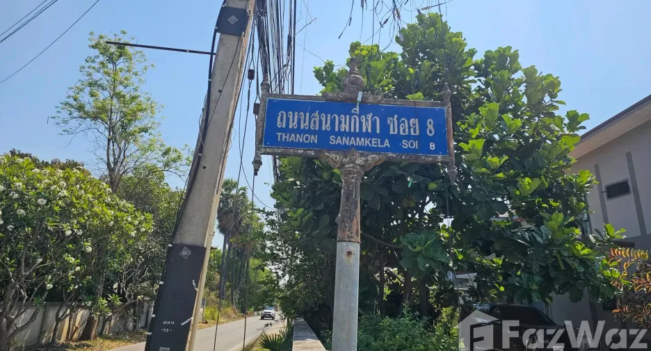 For sale 3 bedrooms house in Mueang Lamphun, Lamphun
