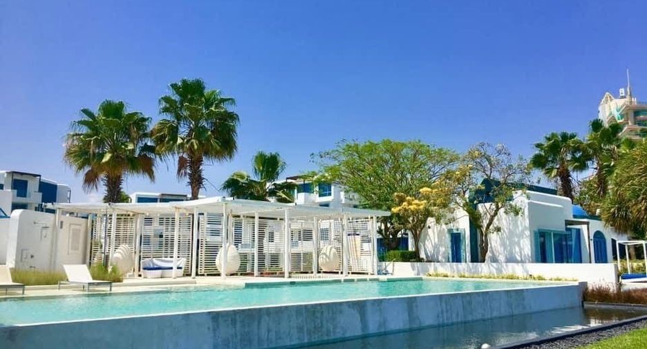 For sale and for rent 1 bed condo in Hua Hin, Prachuap Khiri Khan