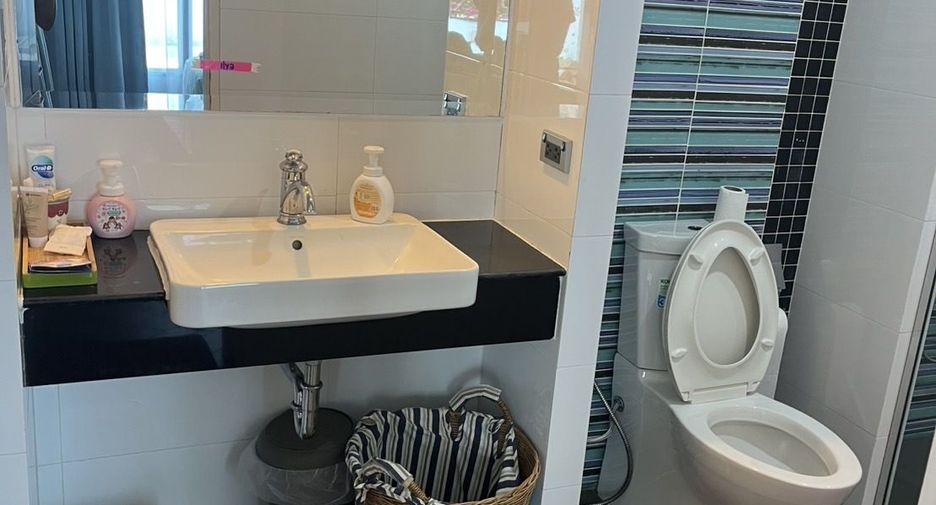 For sale and for rent 1 bed condo in Hua Hin, Prachuap Khiri Khan