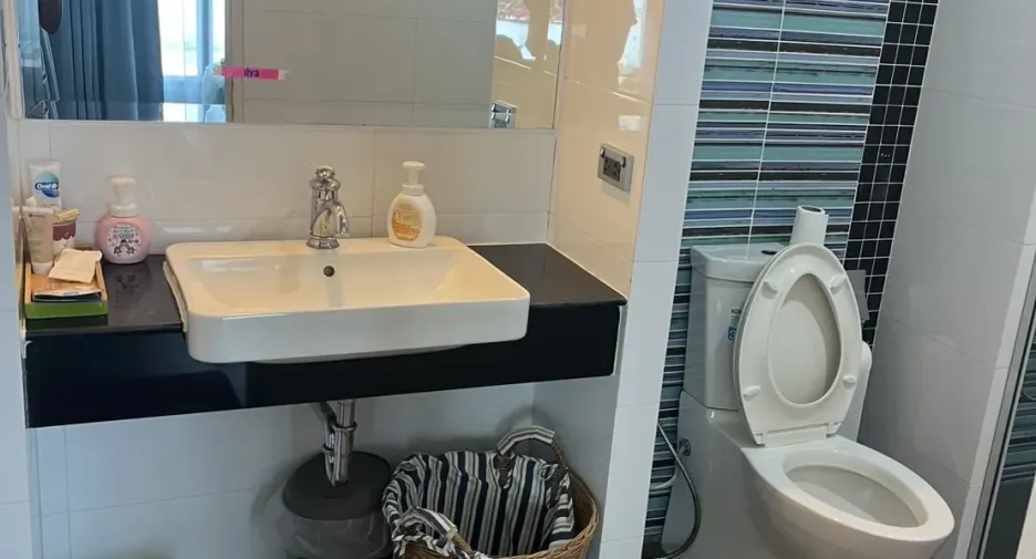 Wohnung zum Kauf und zur Miete mit 1 Zimmer in Hua Hin, Prachuap Khiri Khan