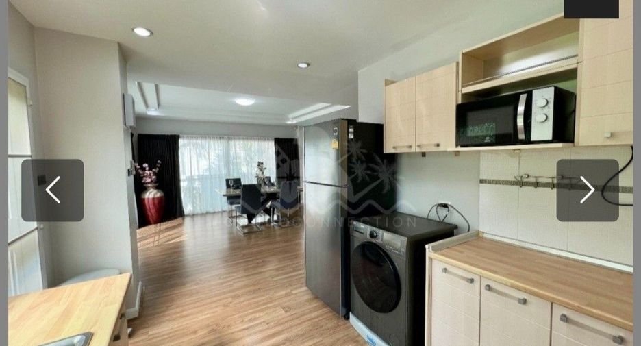 For rent 3 bedrooms house in Bang Lamung, Chonburi