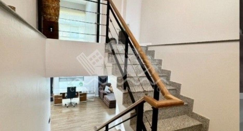 For rent 3 bedrooms house in Bang Lamung, Chonburi