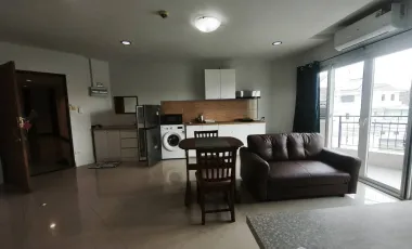 For rent 1 bed condo in Mueang Chiang Mai, Chiang Mai