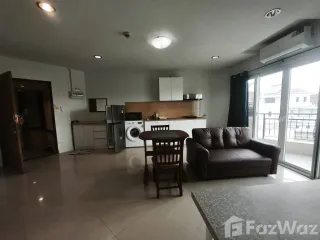 For Rent 1 Bedroom Condo In Mueang Chiang Mai