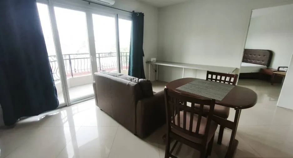 For rent 1 bed condo in Mueang Chiang Mai, Chiang Mai