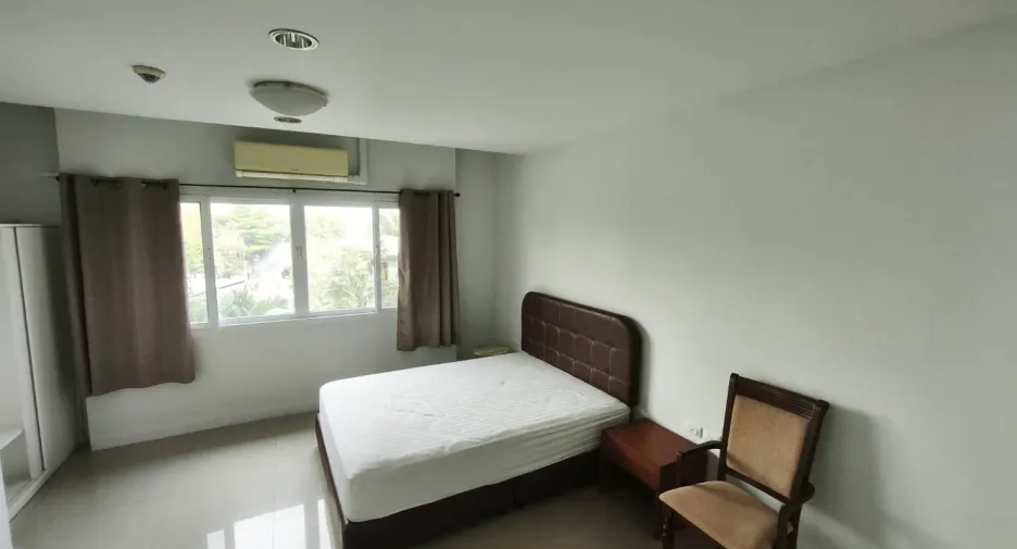 For rent 1 bed condo in Mueang Chiang Mai, Chiang Mai