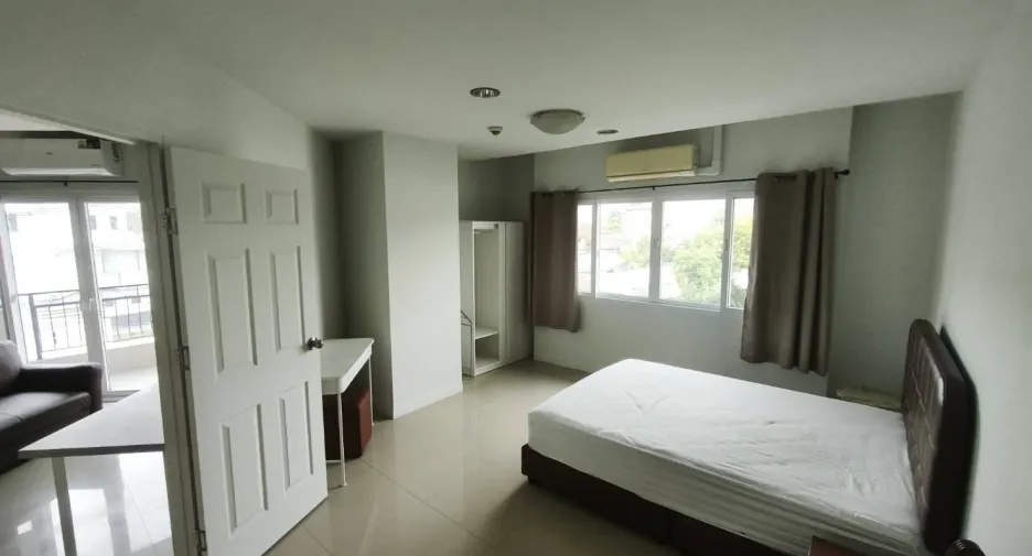 For rent 1 bed condo in Mueang Chiang Mai, Chiang Mai