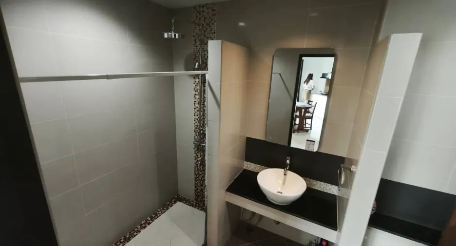 For rent 1 bed condo in Mueang Chiang Mai, Chiang Mai