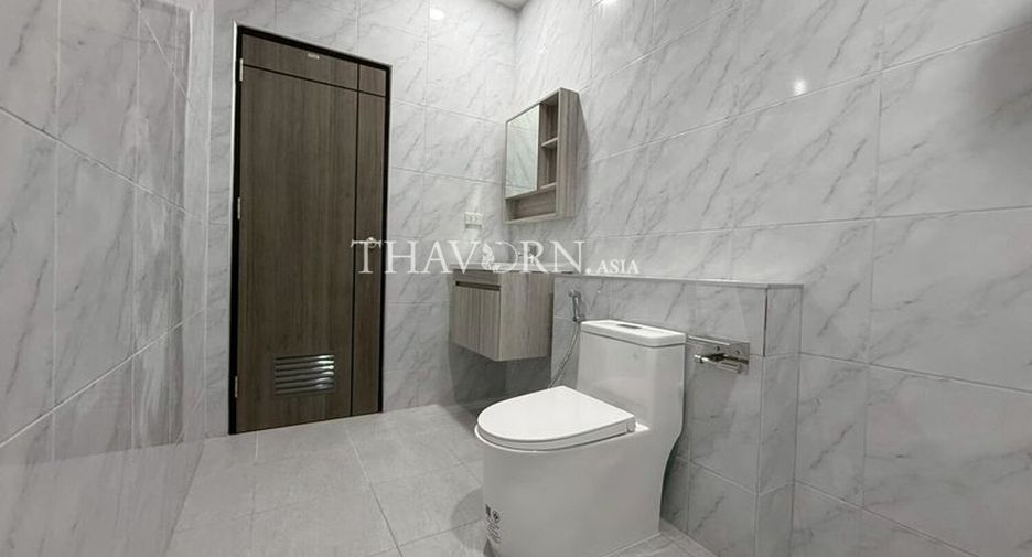 Casa en venta de 3 habitaciones en Bang Lamung, Chonburi