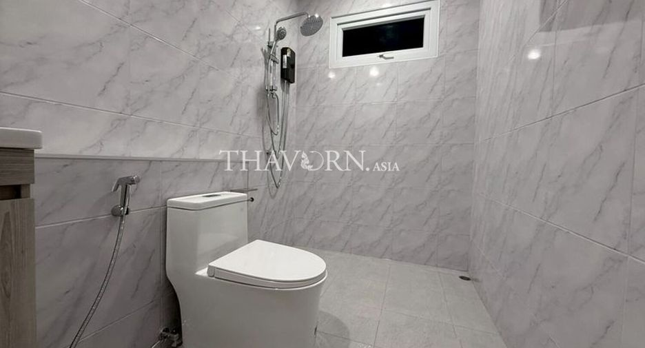 Casa en venta de 3 habitaciones en Bang Lamung, Chonburi
