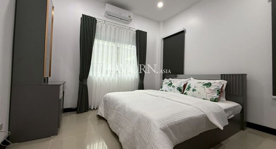 Casa en venta de 3 habitaciones en Bang Lamung, Chonburi