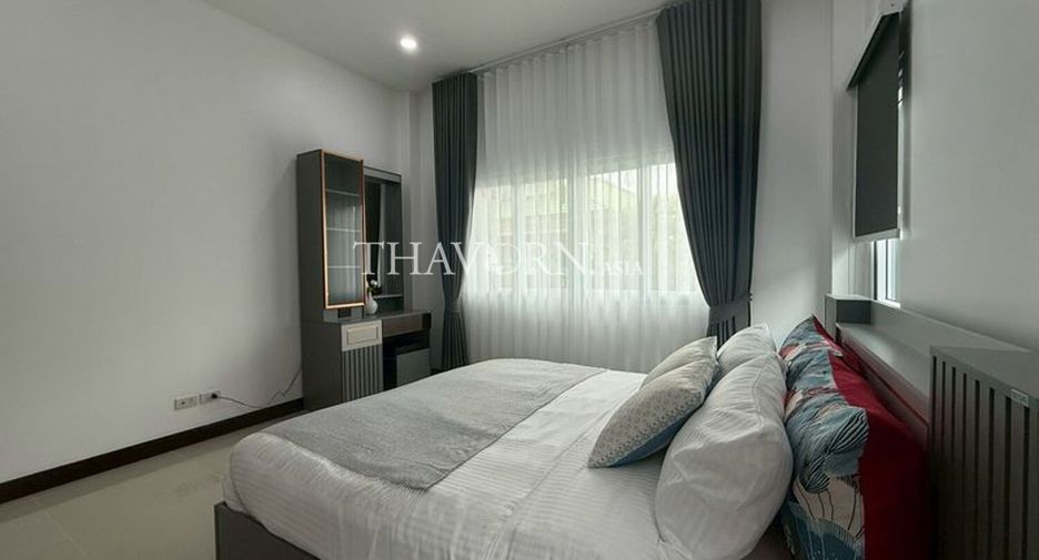 Casa en venta de 3 habitaciones en Bang Lamung, Chonburi