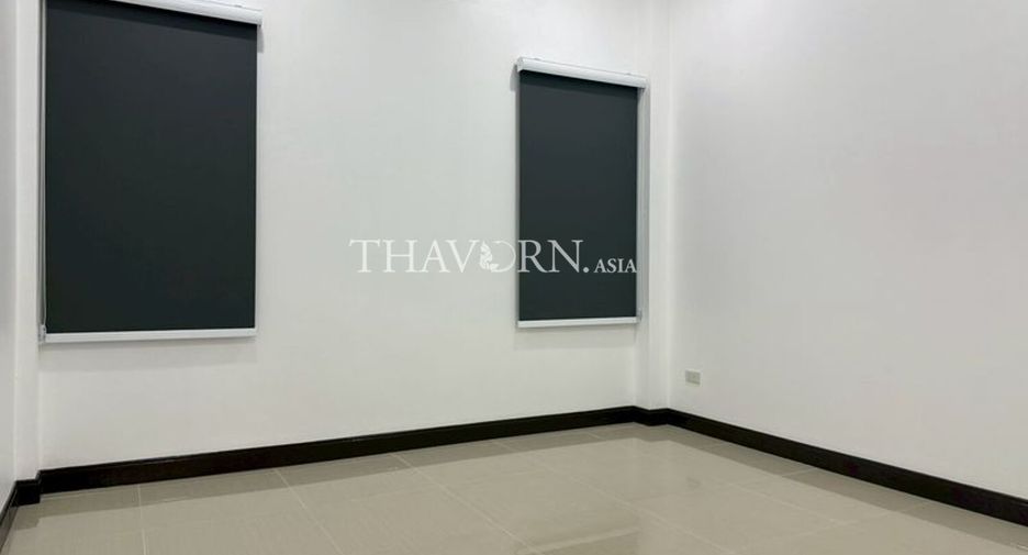 Casa en venta de 3 habitaciones en Bang Lamung, Chonburi