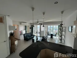 For Rent 1 Bedroom Condo In Mueang Chiang Mai