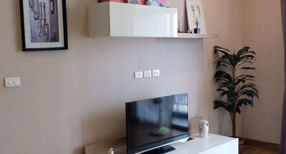 For sale 1 bed condo in Mueang Chiang Mai, Chiang Mai