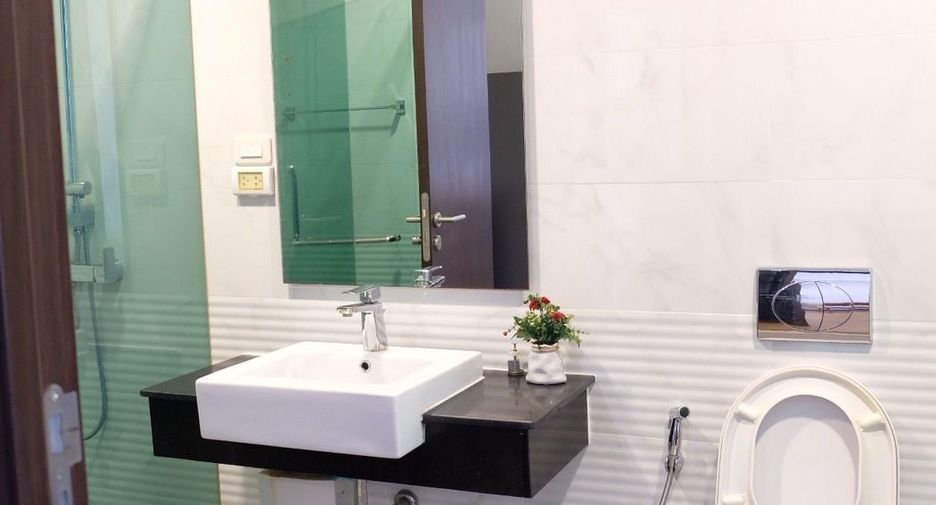 For sale 1 bed condo in Mueang Chiang Mai, Chiang Mai